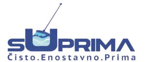 SUPRIMA logo